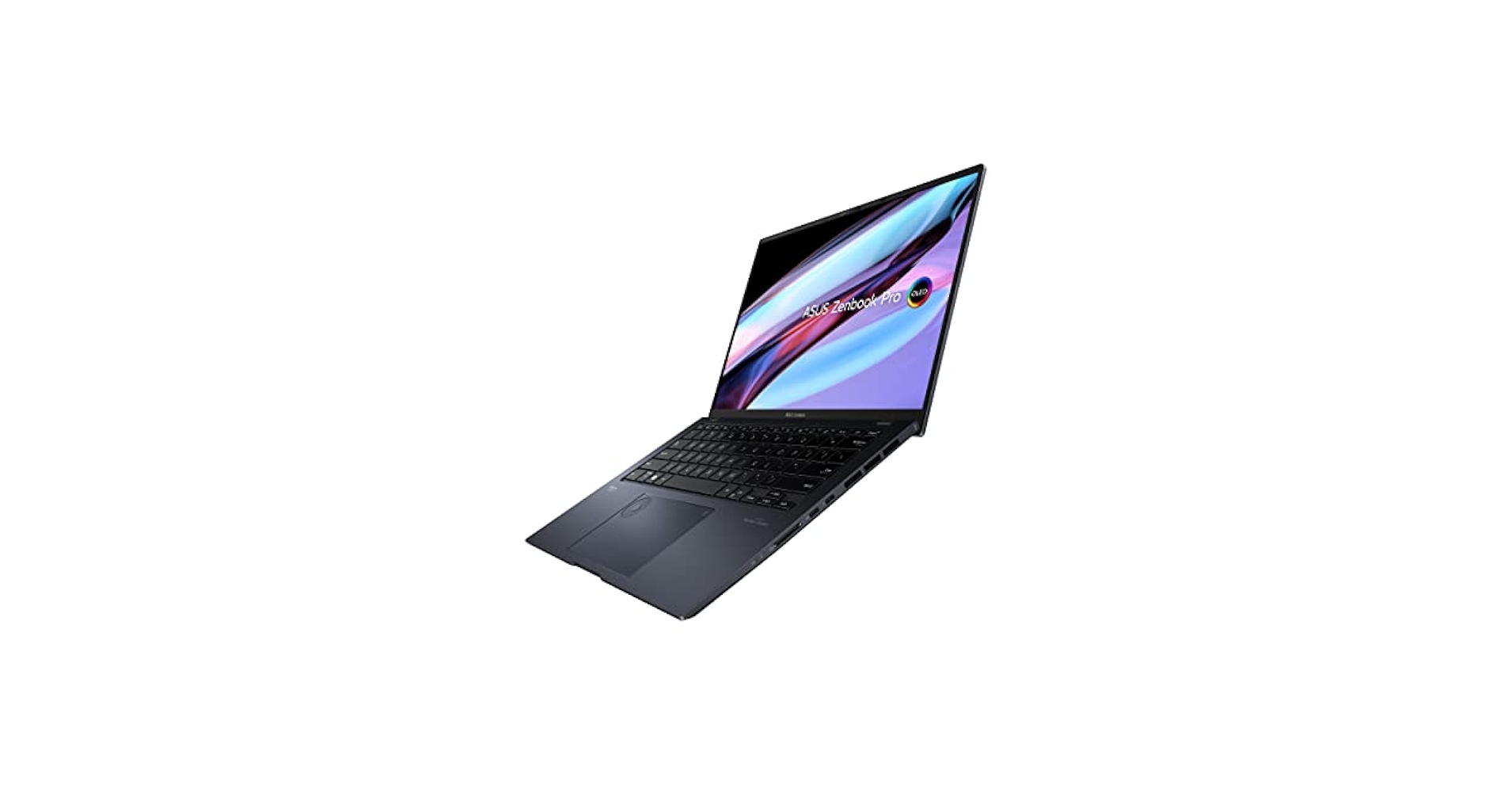 ノートパソコンASUS Zenbook Pro 14 OLED UX6404VV Zenbook Pro 14 OLED (UX6404)｜Laptops For Creators｜ASUS USA